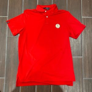 Ralph Lauren RLX Polo